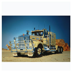 Kenworth T 900 Australia 1/25ème