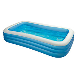 Piscine Family