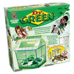 Dr. Green
