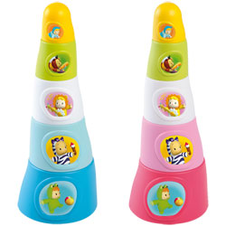 Cotoons Happy tower assortiment