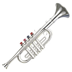 Trompette 4 notes