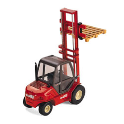 Elévatrice Manitou 1/25ème