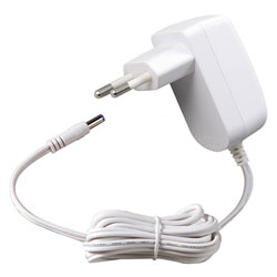 Adaptateur 9 Volts 300 MA