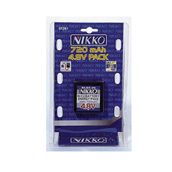 Pack 4.8V + Giga Power