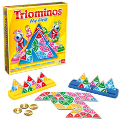 Triominos My First