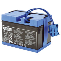 Batterie 12 volts 12 A