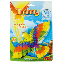 Oiseau Timmy