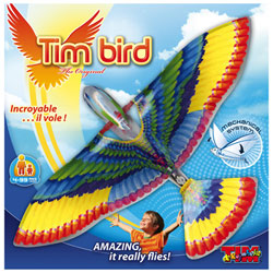 Oiseau flying bird
