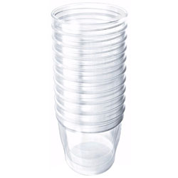 Pot Via de 180 ml