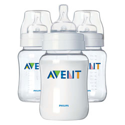 Biberons 260ml