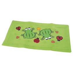 Tapis de bain GRENOUILLE