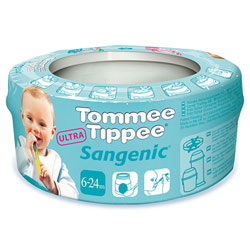 Recharge 6-24 mois Sangenic