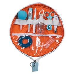 Trousse Soin Spécial Bébé