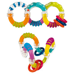 Hochet looping