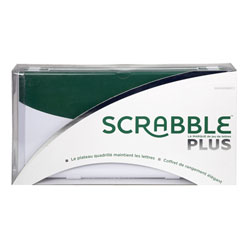 Scrabble Plus