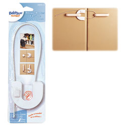 Bloque porte flexible