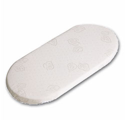 Matelas de couffin en bambou