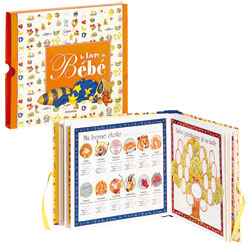 Le Livre de Bébé