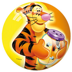 Balle Winnie 14 cm