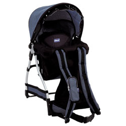 Porte-bébé dorsal Caddy
