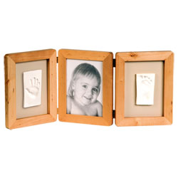 Baby Art empreinte bébé
