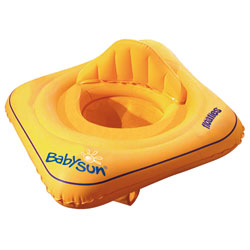 Bouée Siège de bain Taille 2