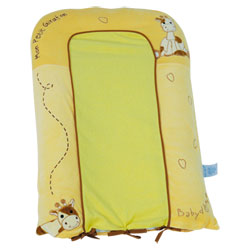 Matelas à langer Girafon