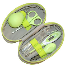 Trousse de soins 5 pièces