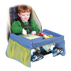 Tablette souple de voyage