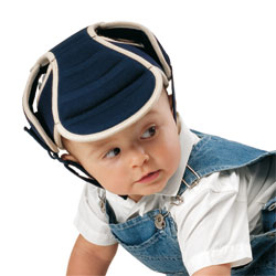 Casque de protection