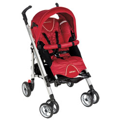 Loola Full Oxygen Red