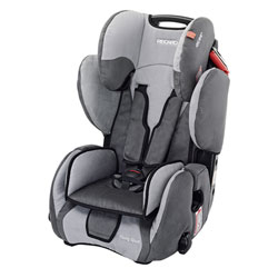 Siège auto Young Sport GPE 123