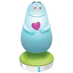 Veilleuse Barbapapa