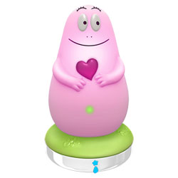 Lumilove Barbapapa Rose
