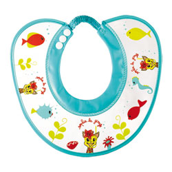 Visière de bain "Sophie La Girafe"