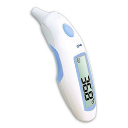 Thermomètre babyscan 