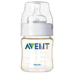 Biberon sans PBA 125ml