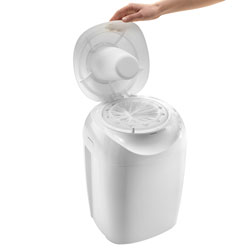 Sangenic Bac à Couches MK4 