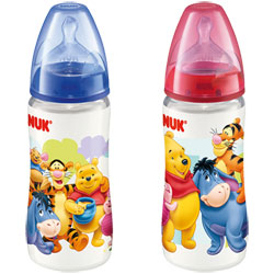 Biberon Winnie 300 ML
