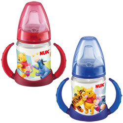 Biberon d'apprentissage 150 ml