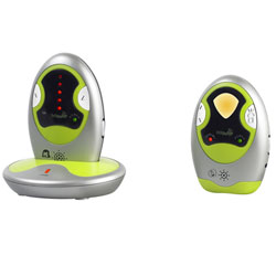 Babyphone écoute bébé Babymoov Expert Care
