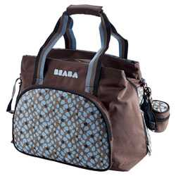 Sac Open Bag bleu