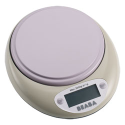 Balance Babycook Poudré Rose