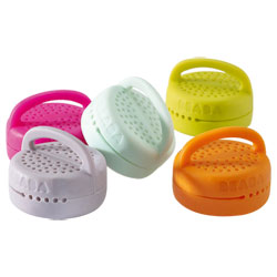 Boules saveurs Babycook