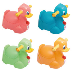 Pot Quack 
