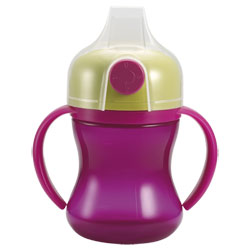 Tasse à débit variable Gipsy