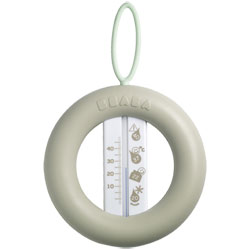 Thermomètre de bain 