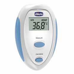 Thermomètre Frontal Infrarouge Easy Touch