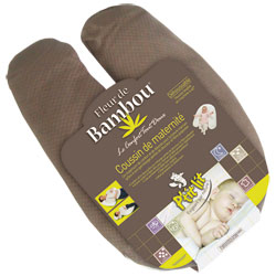 Caltendresse Luxe Fleur De Bambou