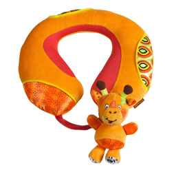 Tour de Cou Girafe BabyMoov